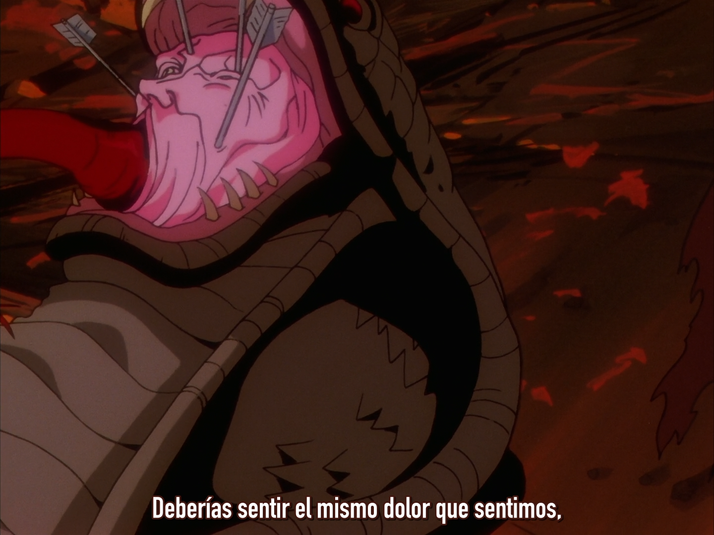 Berserk (Gurren-Lagann no Fansub)